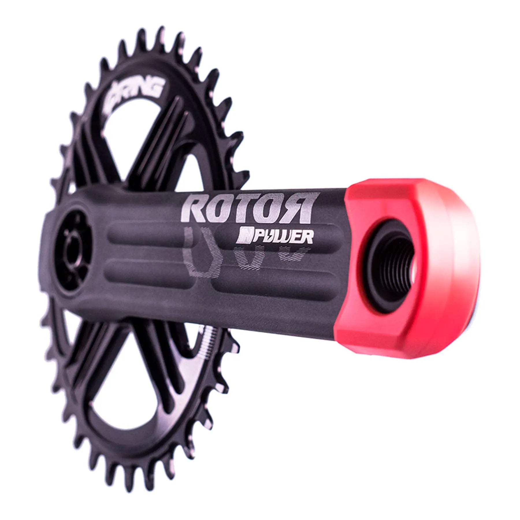 Bielas Rotor Inpower Direct Mount Mtb