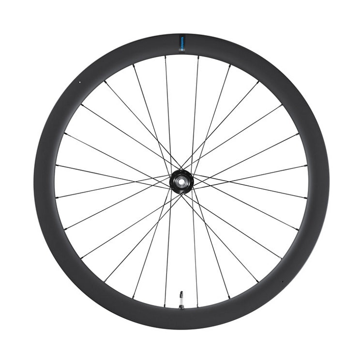 Rueda Shimano Delantera RS710-TL-F12-C46