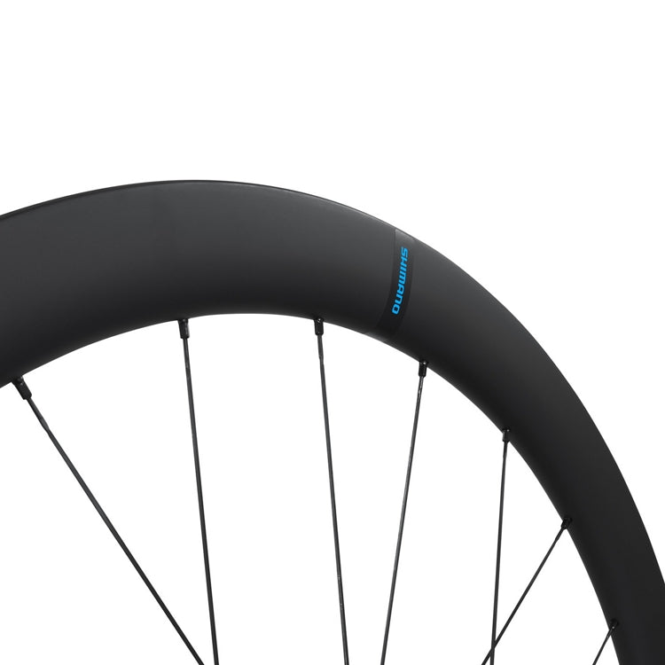 Rueda Shimano Delantera RS710-TL-F12-C46