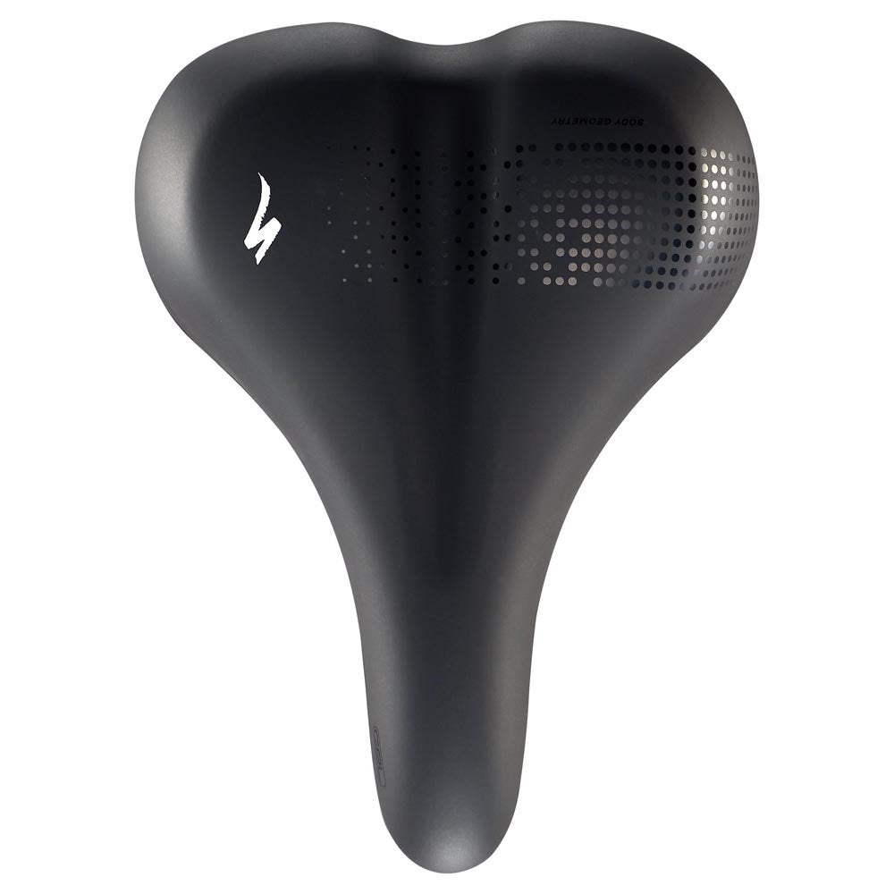 Selle Specialized Bg Confort Gel Selle 180