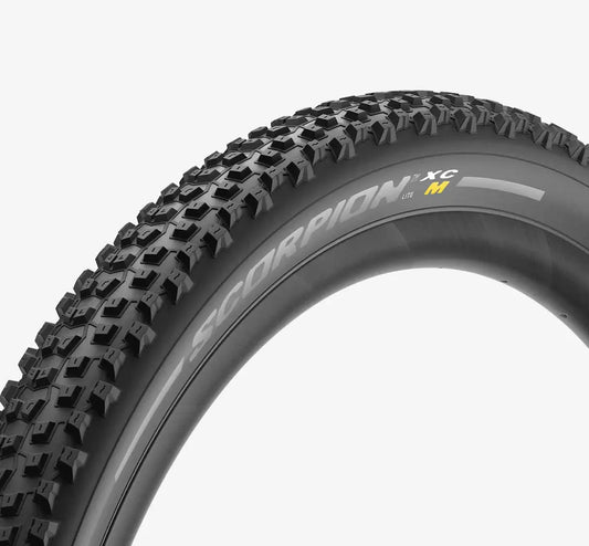 Cubiertas Pirelli Scorpion™ Xc M#1
