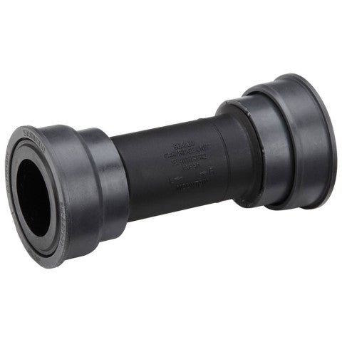Eje Shimano Pedalier 86.5mm Sm-Bb71 Press-Fit Carretera