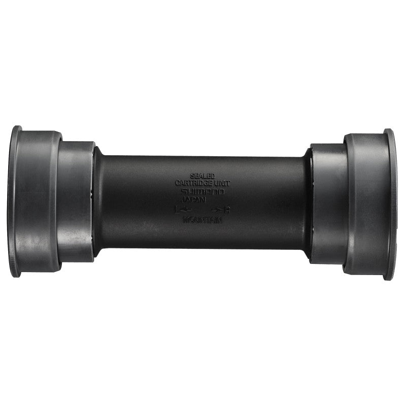Eje Shimano Pedalier 83mm Sm-Bb71 Saint/Zee Press-Fit