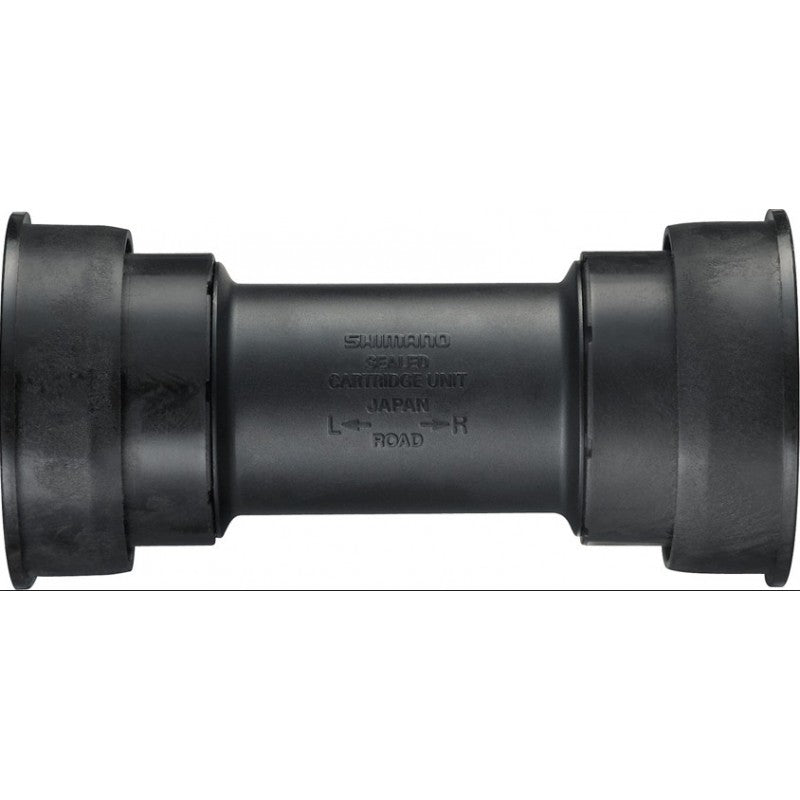Eje Shimano Pedalier 86.5mm Sm-Bb92 Press-Fit Carretera