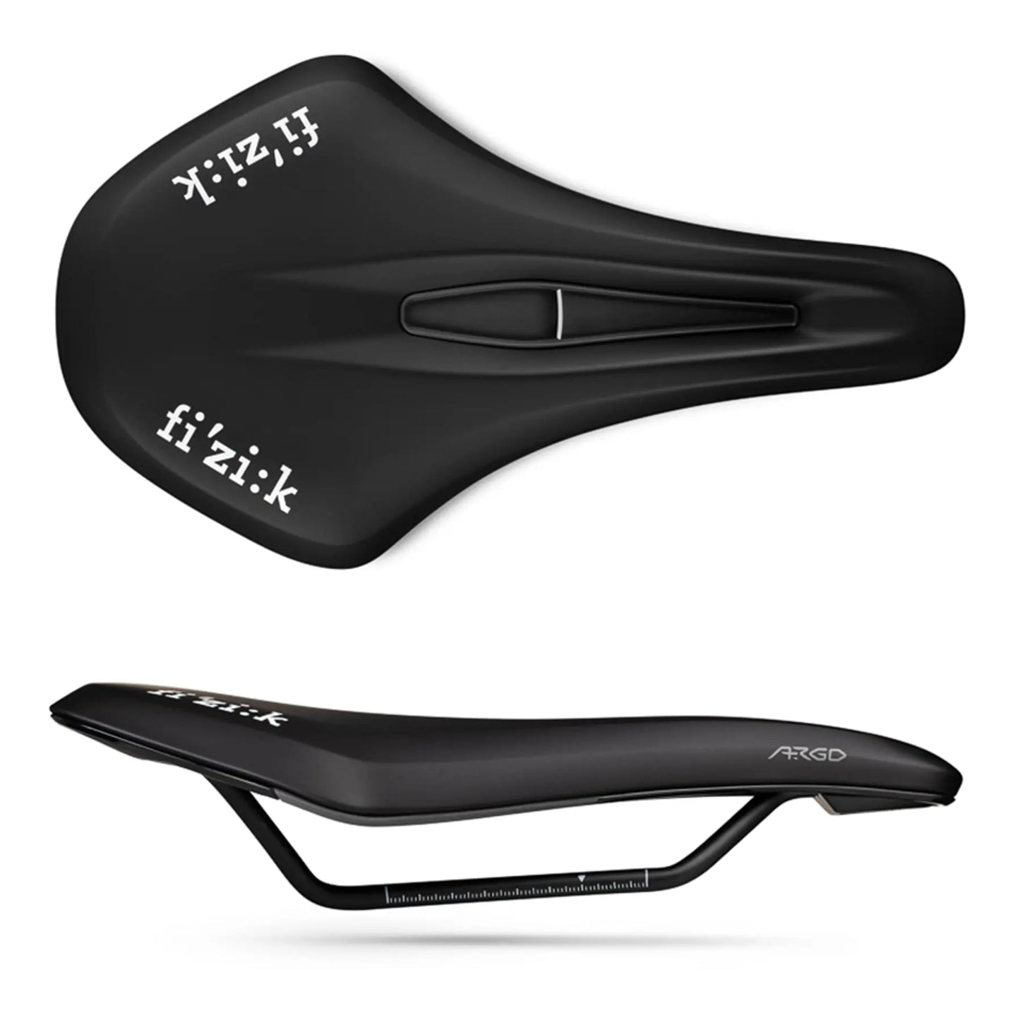 Sillines Fizik Argo Terra X5