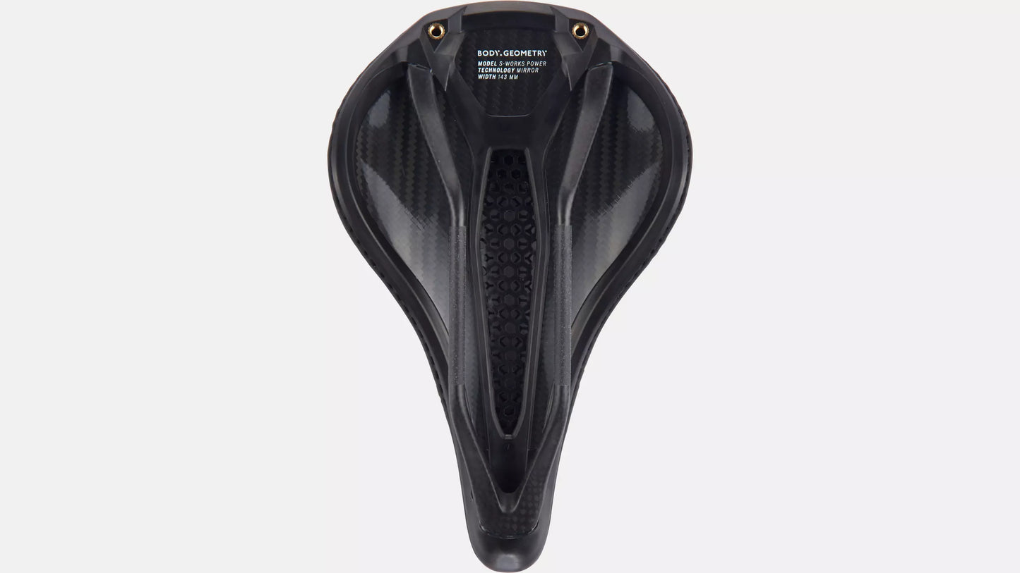 Saddle Specialized Sw Power Mirror Saddle