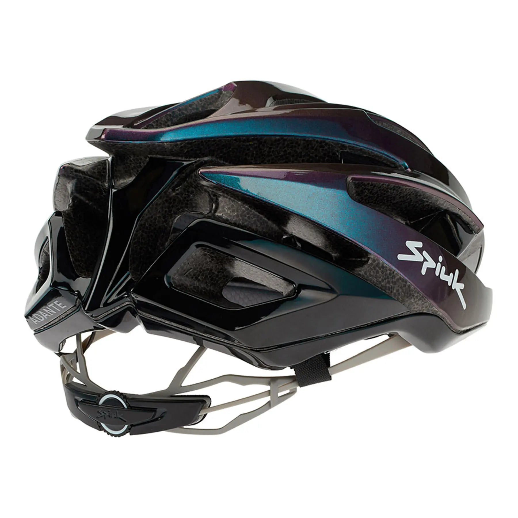 Casco Spiuk Adante Ed