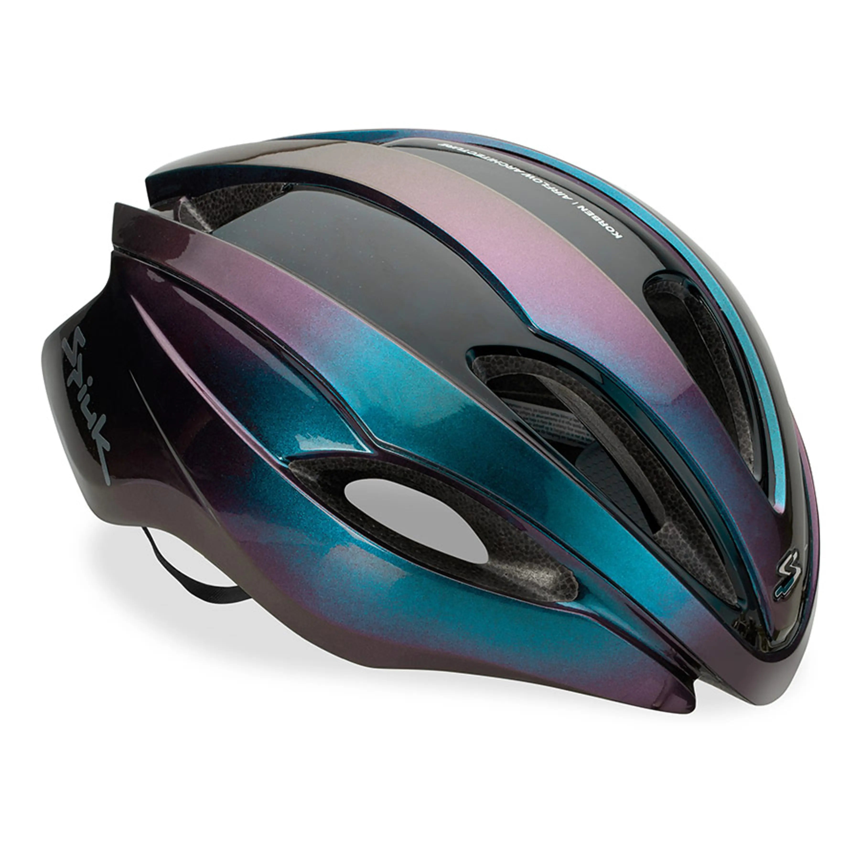 Casco Spiuk Korben