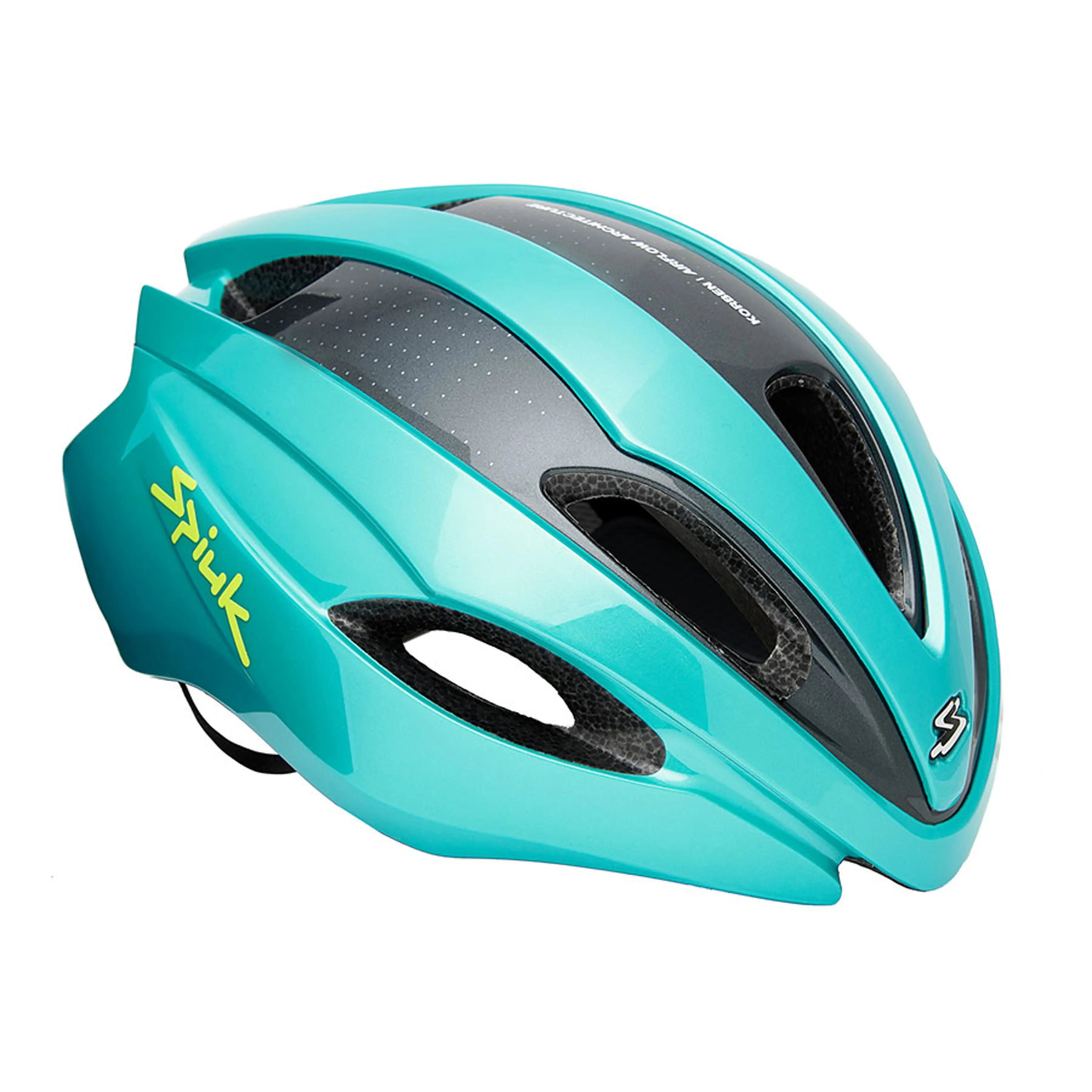 Casco Spiuk Korben