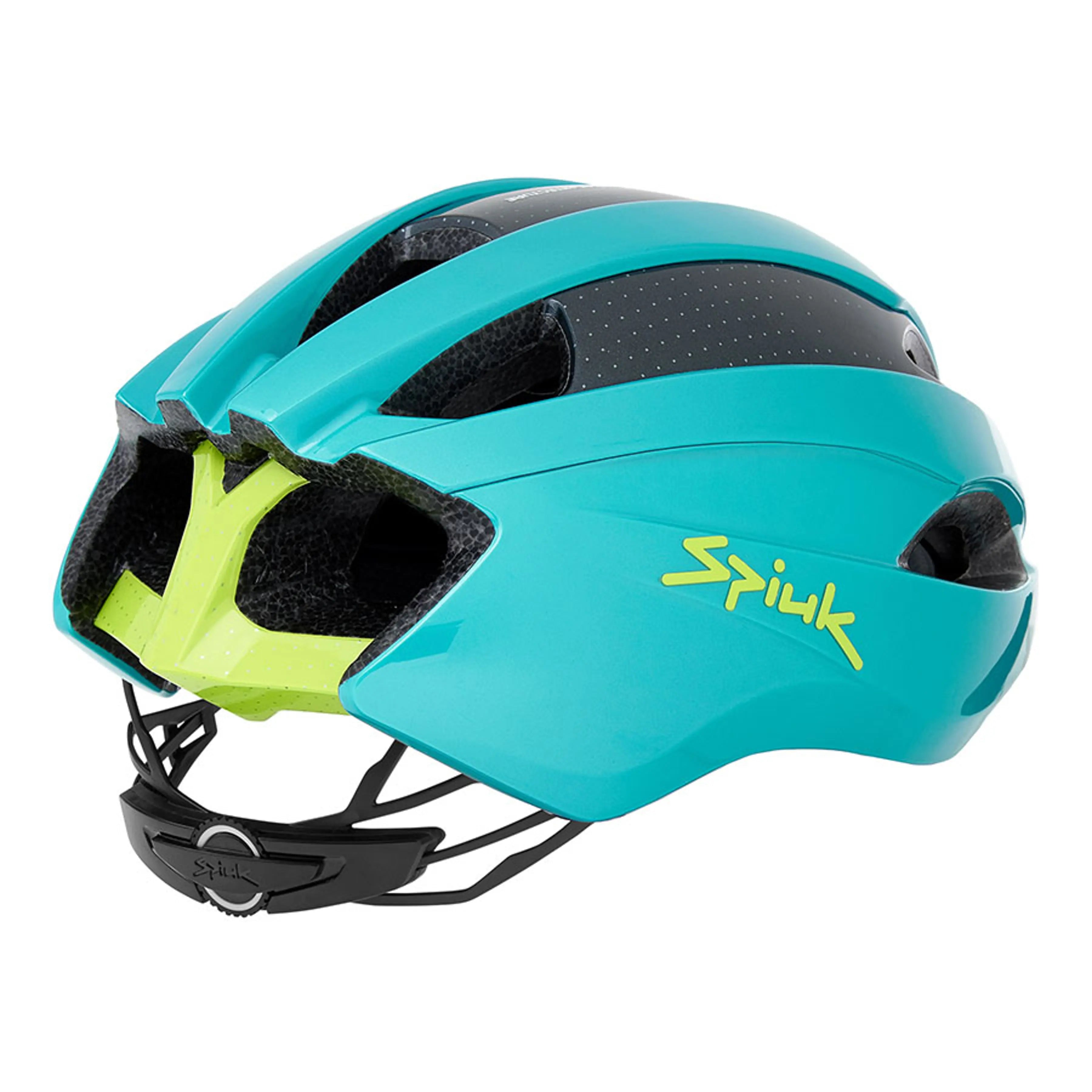 Casco Spiuk Korben