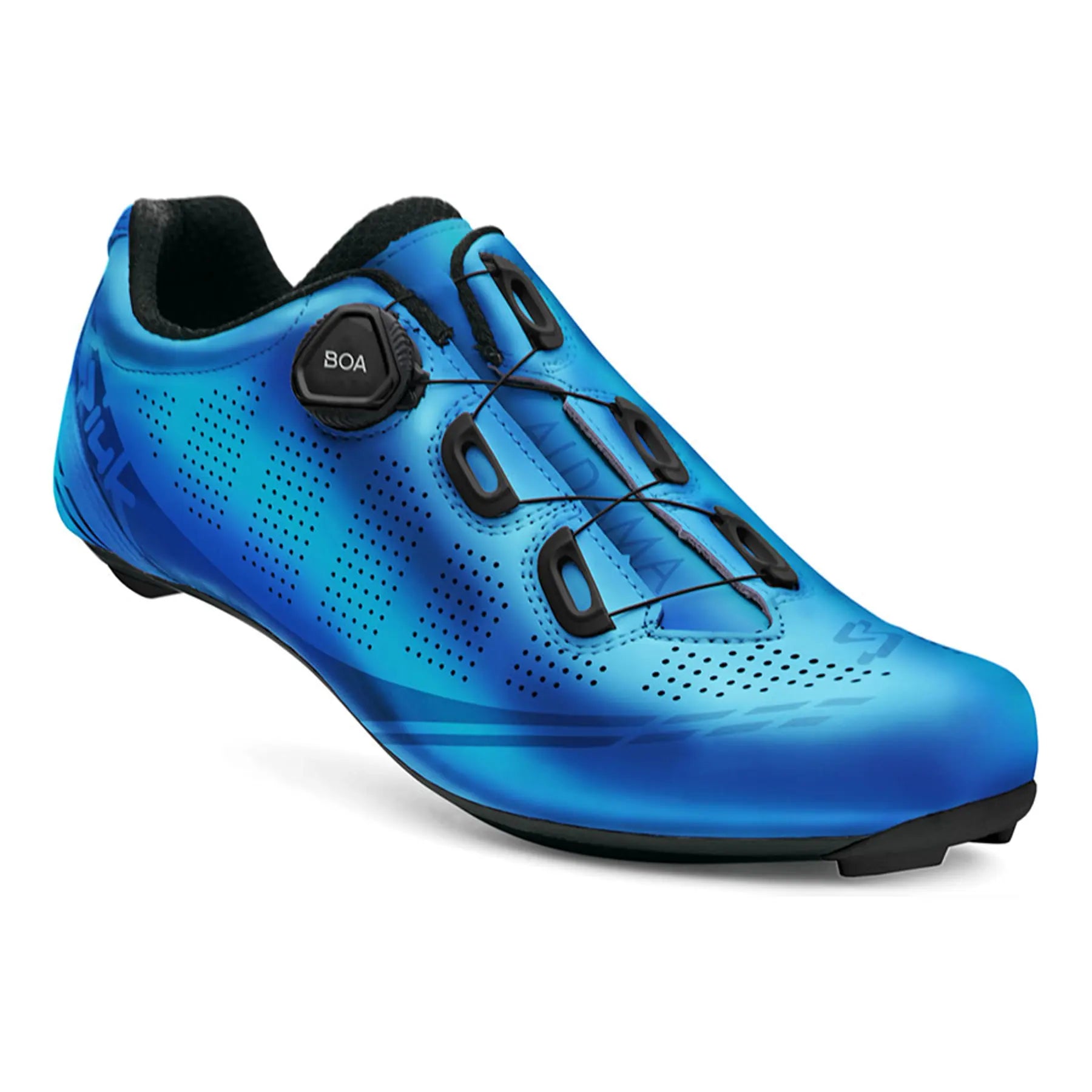 Zapatilla Spiuk Aldama Road Carbon: Rendimiento Competitivo
