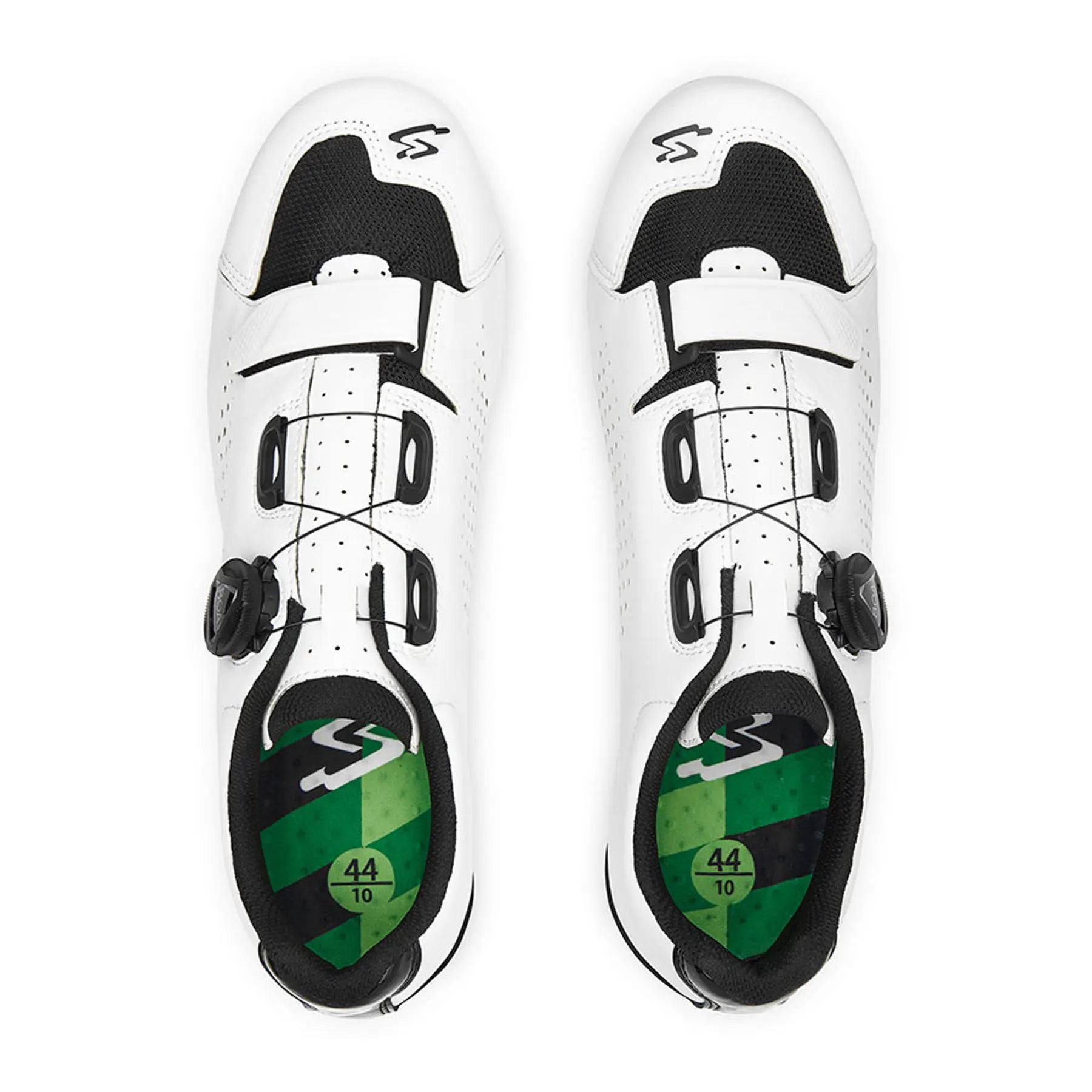 Zapatilla Spiuk Caray Road