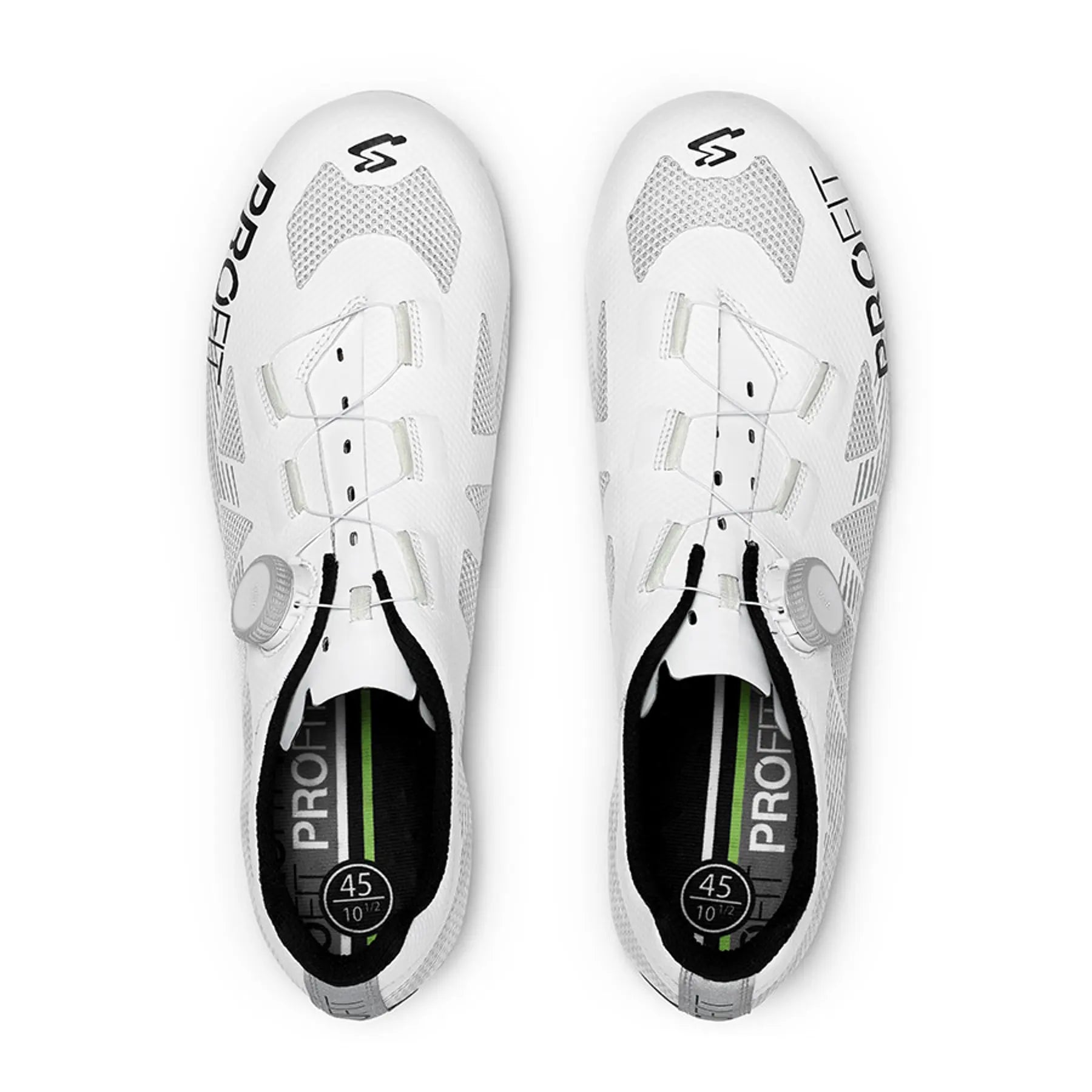 Zapatilla Spiuk Profit Rc