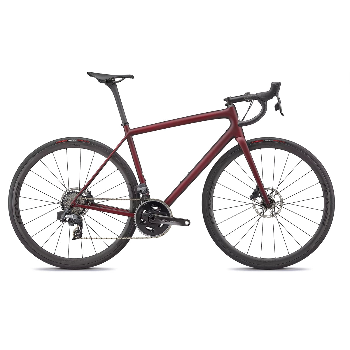 Bicicleta Specialized Aethos Pro Etap