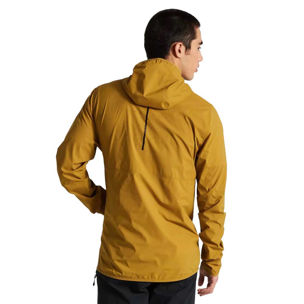  Chaqueta Specialized Trail Wind Hombre