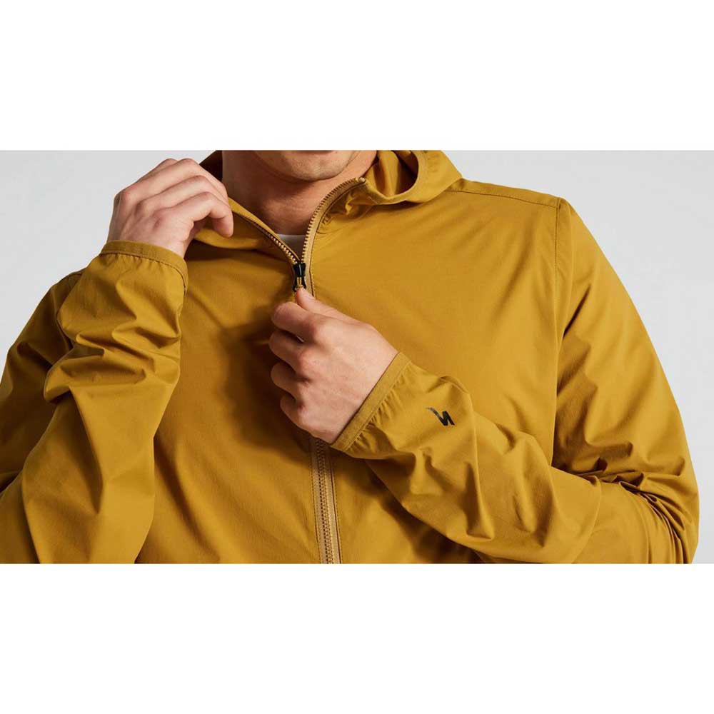  Chaqueta Specialized Trail Wind Hombre