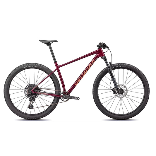 Bicicleta Specialized Chisel Ht VAS Cycling Boutique