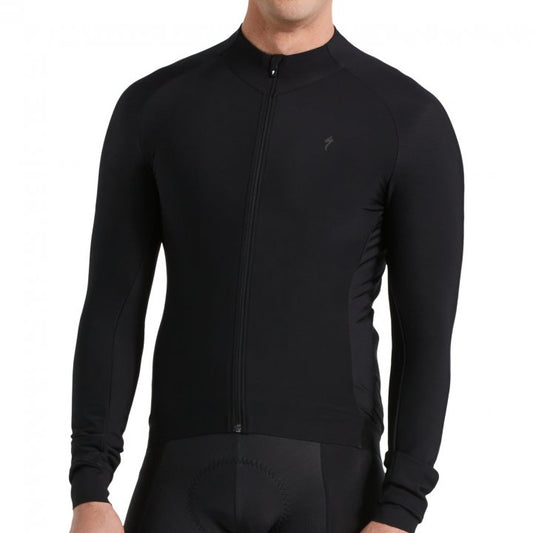 Maillot Specialized Sl Expert Thermal Jersey Ls Homme
