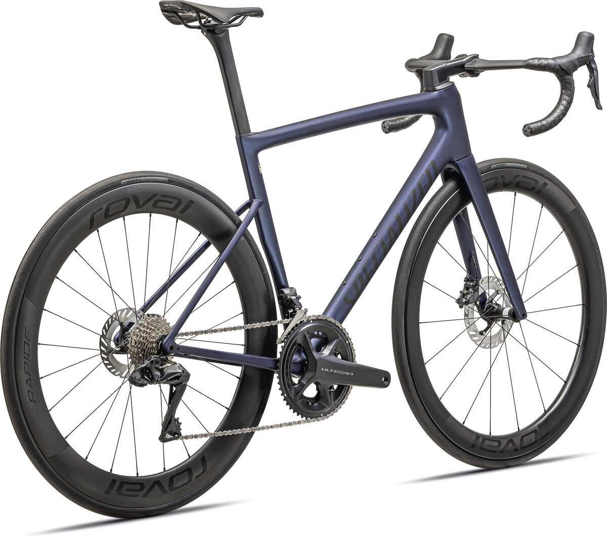 Bicicleta Specialized Tarmac Sl8 Pro-Ultegra Di2