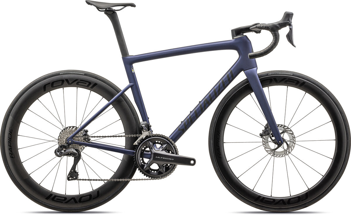 Bicicleta Specialized Tarmac Sl8 Pro-Ultegra Di2