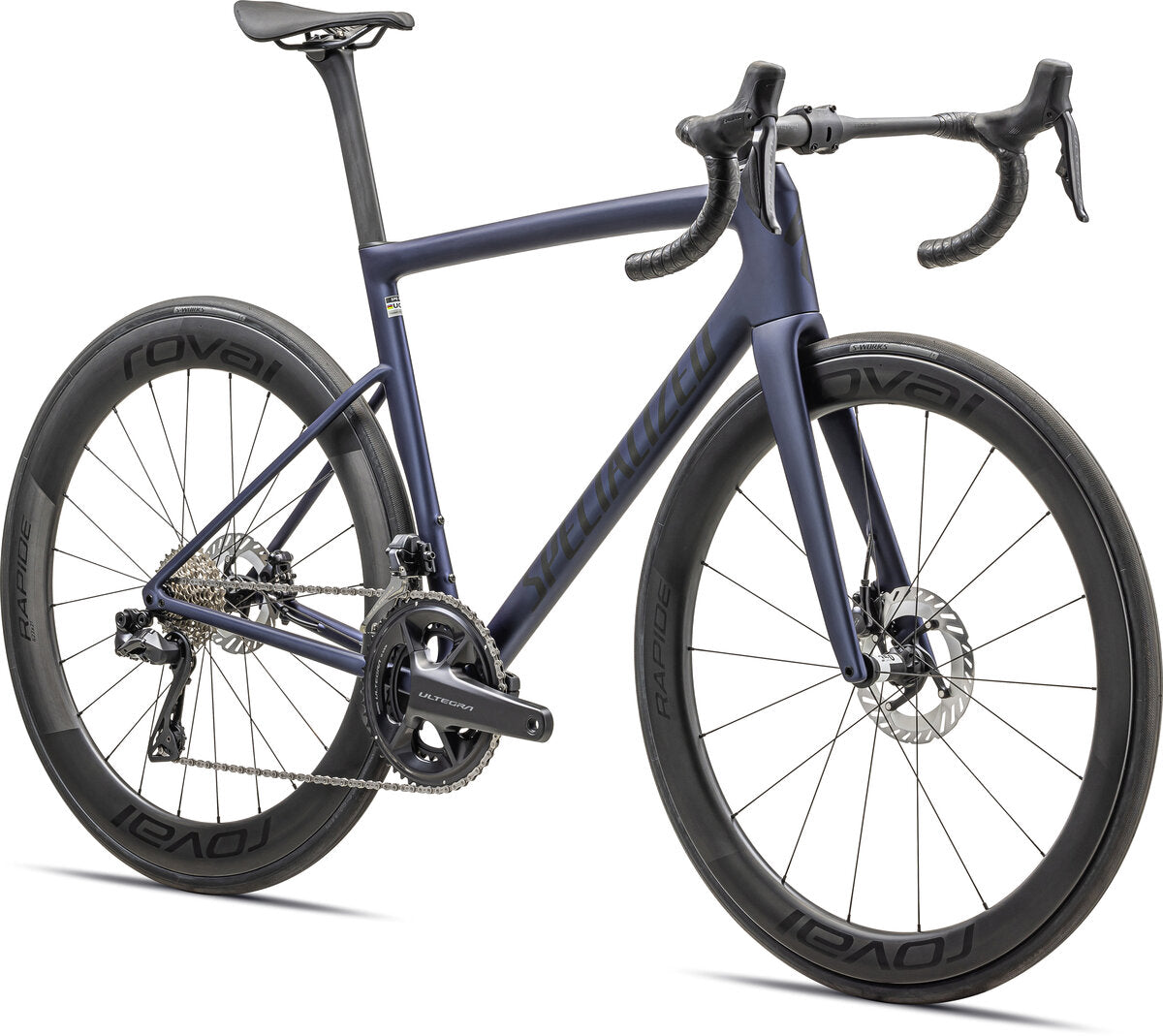 Bicicleta Specialized Tarmac Sl8 Pro-Ultegra Di2