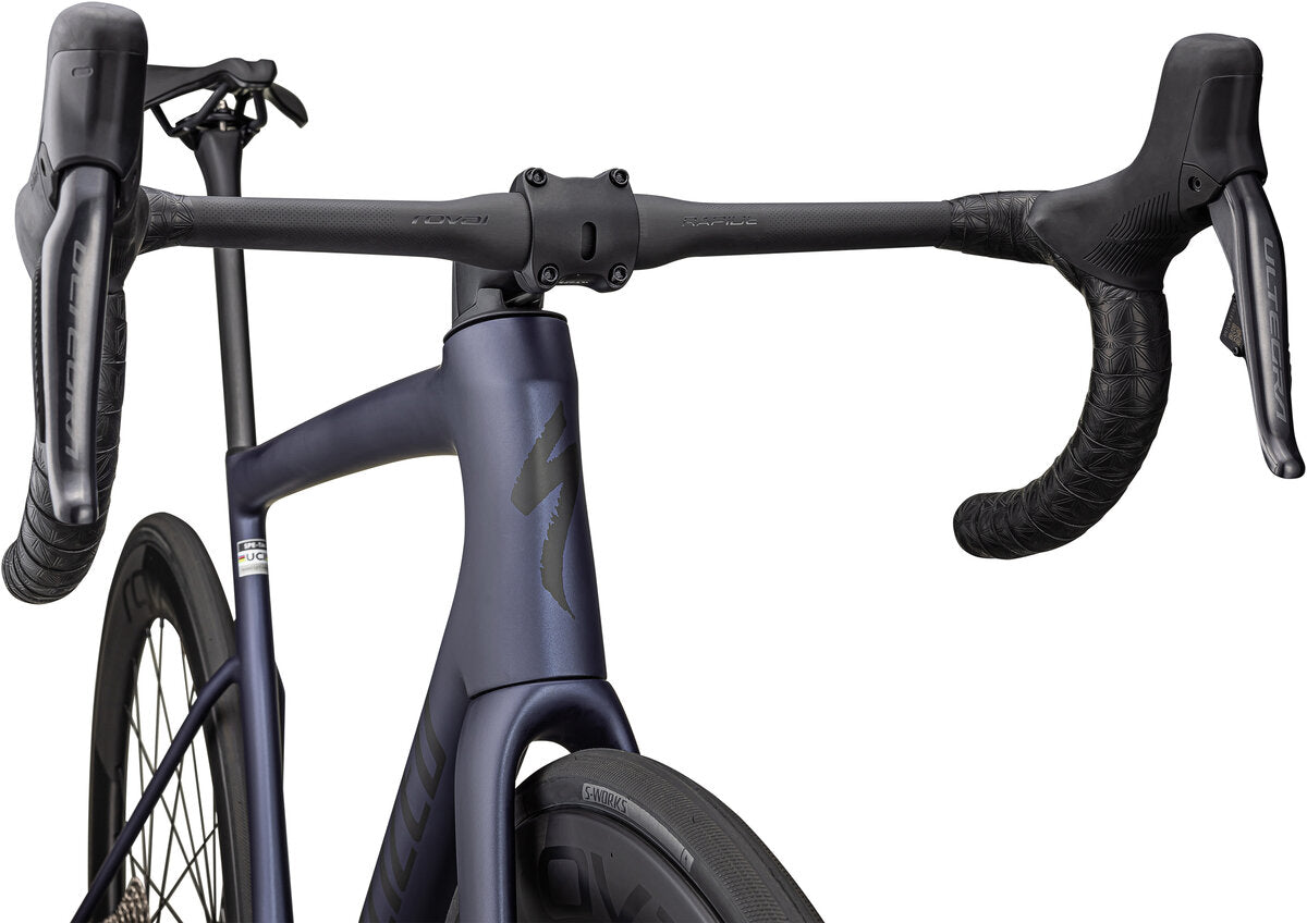 Bicicleta Specialized Tarmac Sl8 Pro-Ultegra Di2