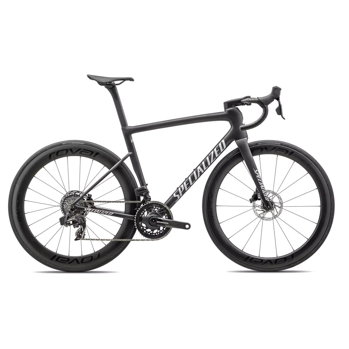 Bicicleta Specialized Tarmac Sl8 Pro VAS Cycling Boutique