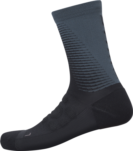 Calcetines Shimano S-Phyre Tall negro VAS Cycling Boutique