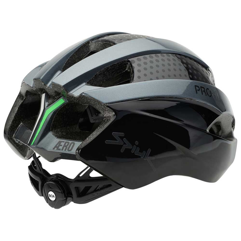 Casco Spiuk Profit Ae