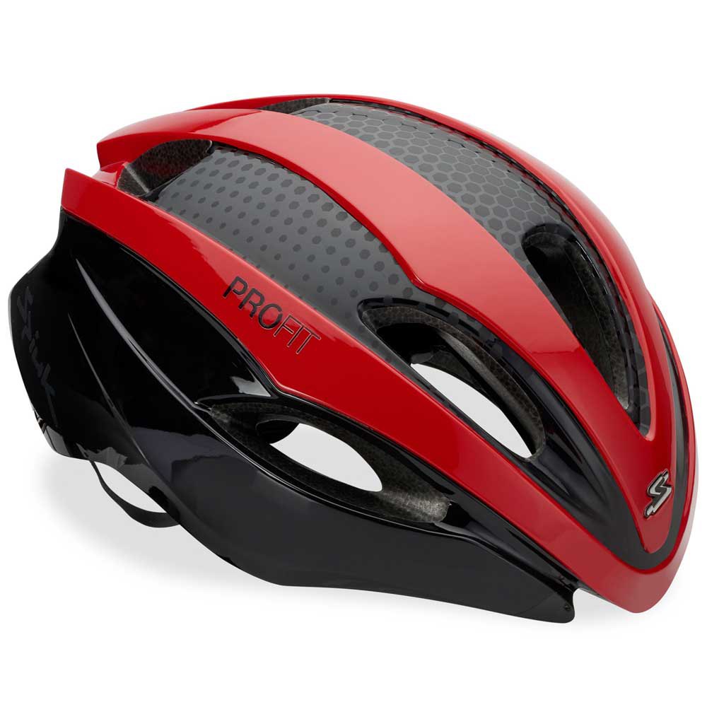 Casco Spiuk Profit Ae