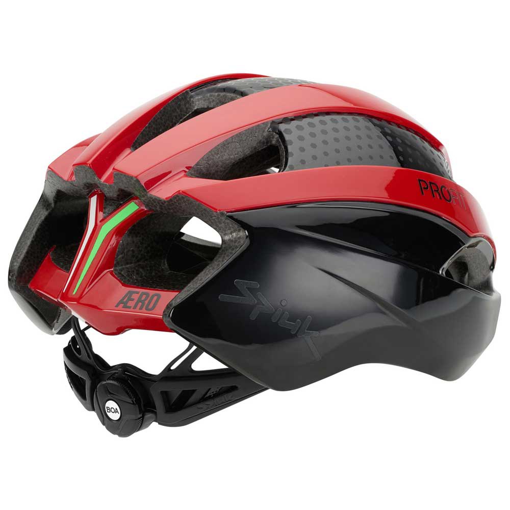 Casco Spiuk Profit Ae