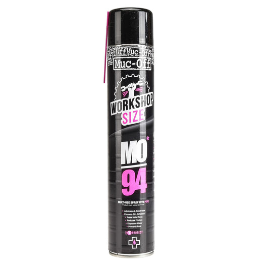 Spray Mucoff Taller Lub.Universal M0-94 750ml