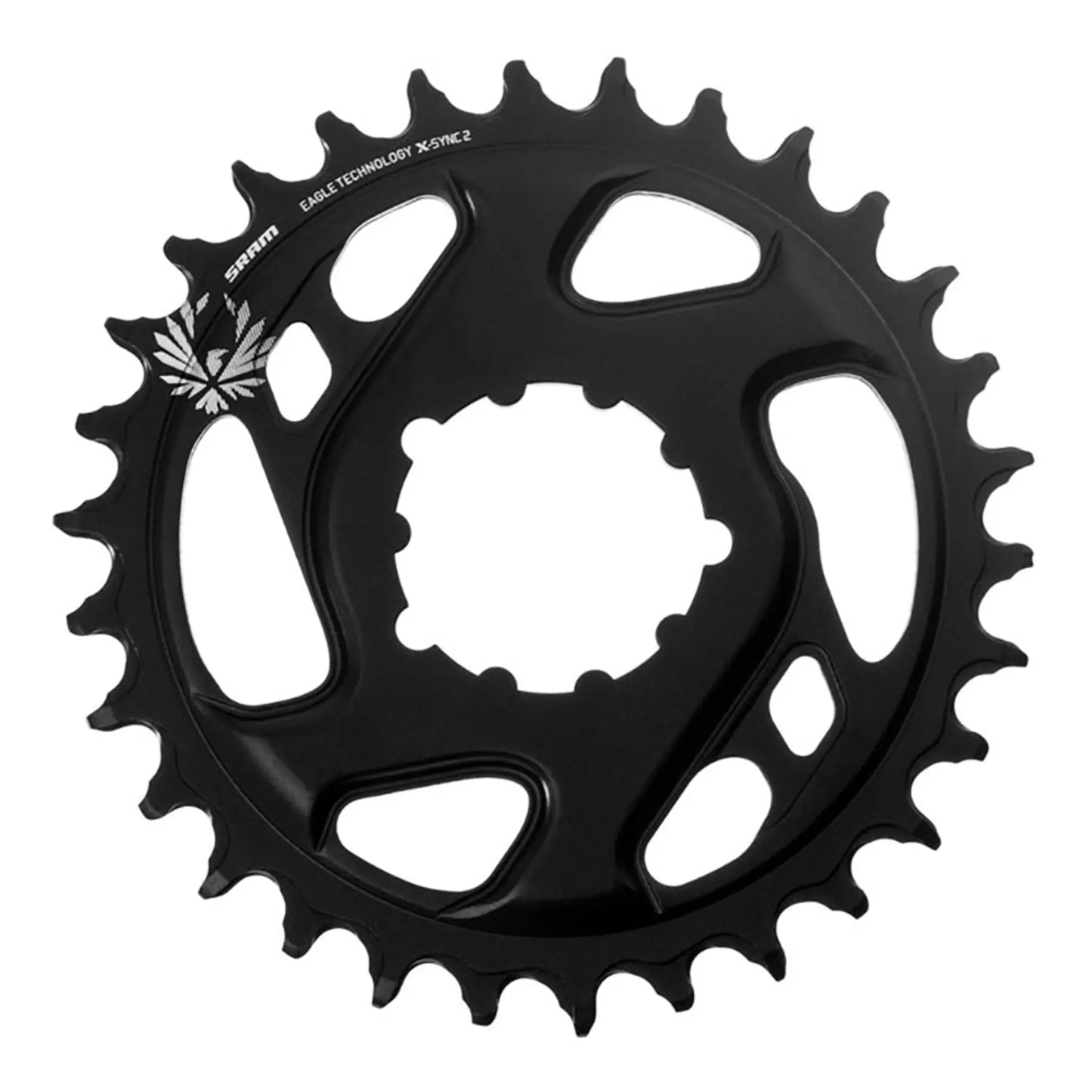 Platos/Arañas Sram X-Sync 2 Gx Eagle Dm