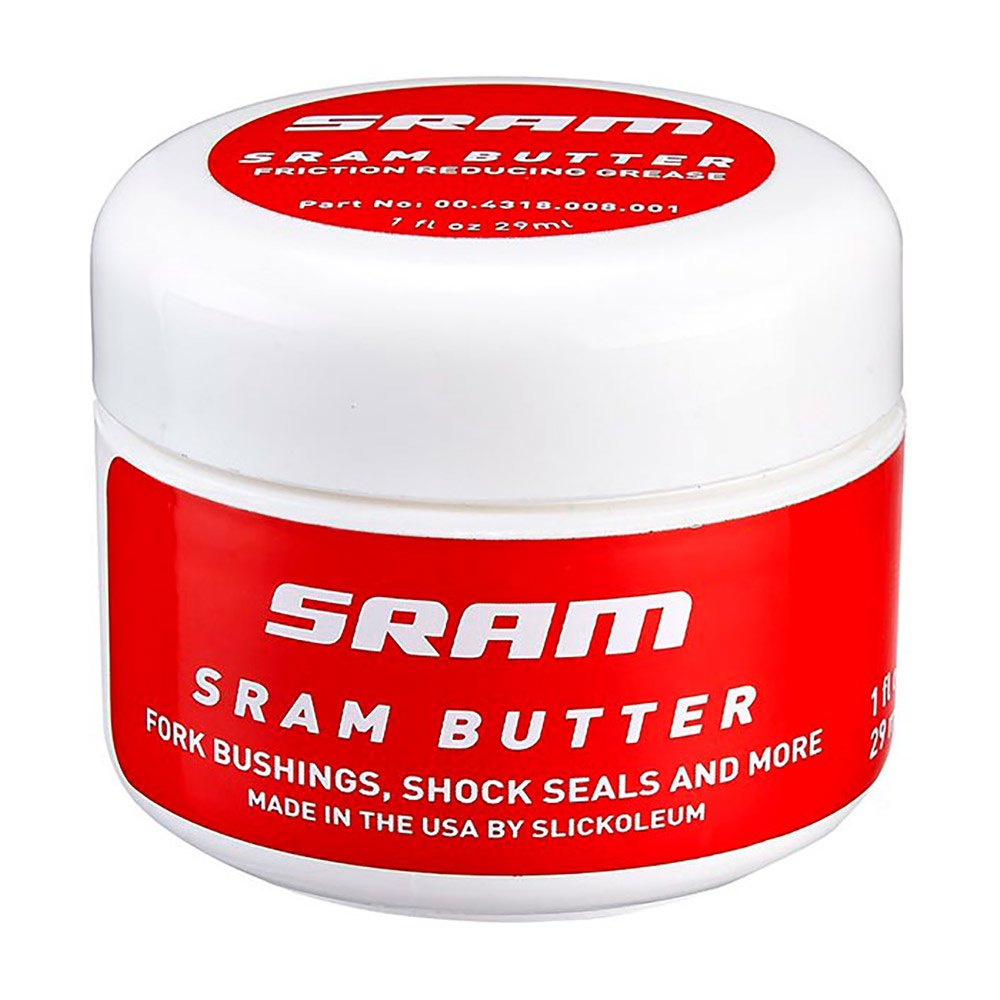 Lubricantes/Grasas Sram Grasa Butter