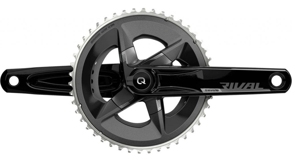 Bielas Sram Power Meter Rival Axs
