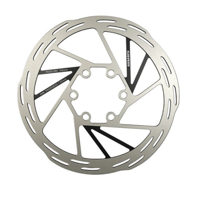 Discos Sram Paceline