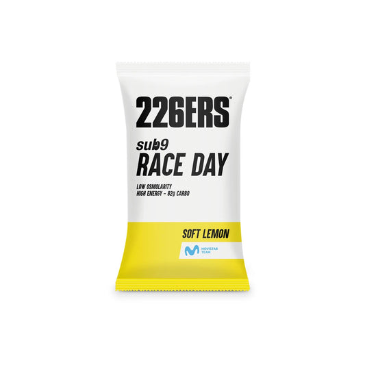 Bebida Energética 226ers Sub9 Race Day – Monodosis