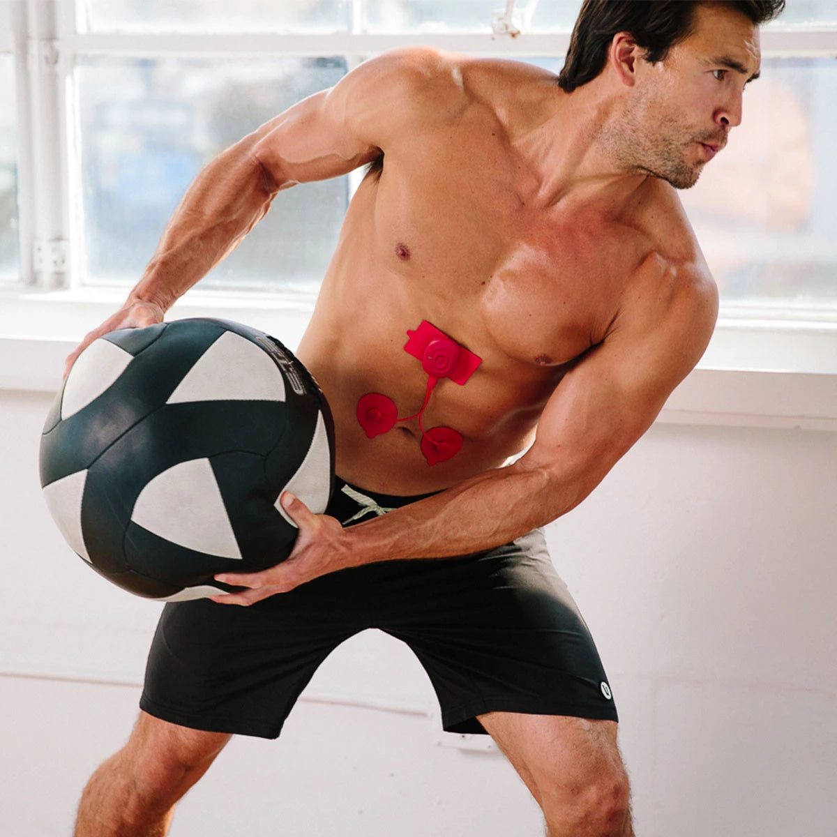 Estimulador Theragun Smart Muscule Stymulator Duo- Powerdot