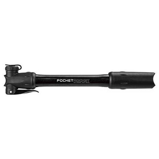 Bomba Mano Topeak  Pocket Rocket Road Alum 11 Bar 160 Psi