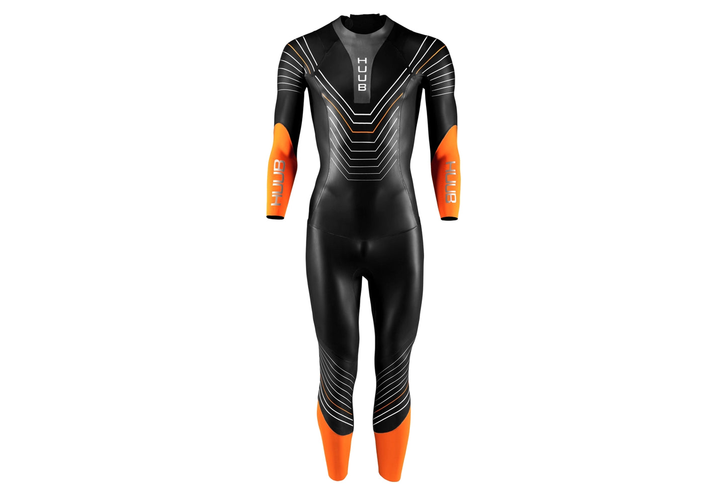 Traje de neopreno Huub Araya 3.3 mujer