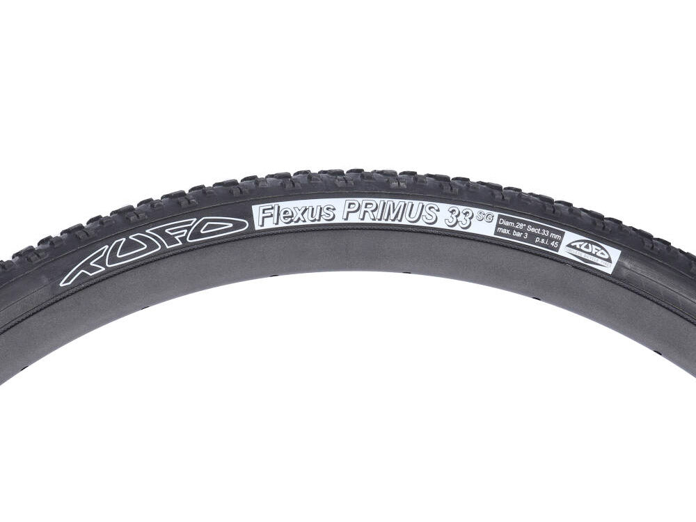 Neumático Tubular TUFO Flexus Primus 33 SG 700x33 mm