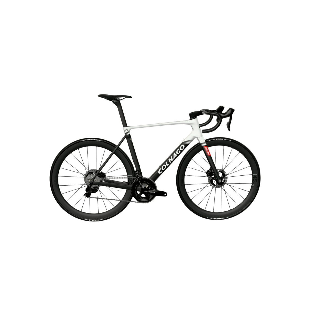Colnago V5Rs Ultegra Di2 Vision SC 45 2026 - Ocasión