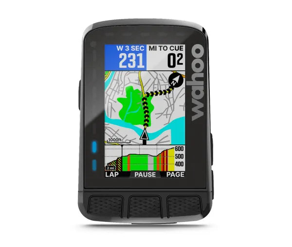 Gps Wahoo Element Roam V2