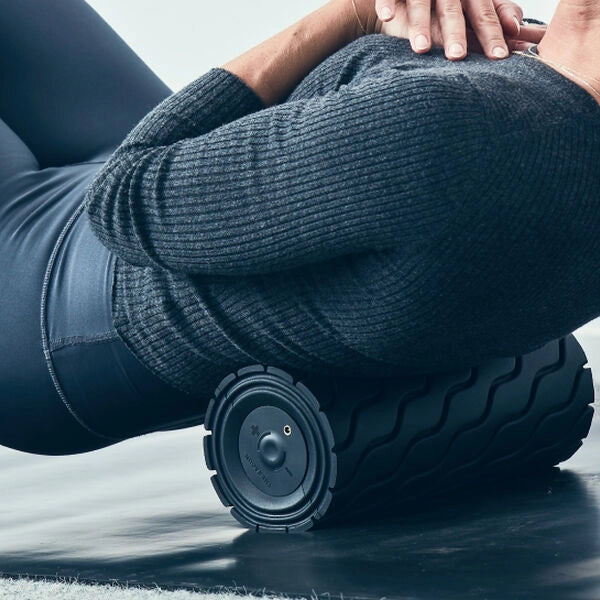 Rodillo de cuerpo completo Theragun Wave Roller