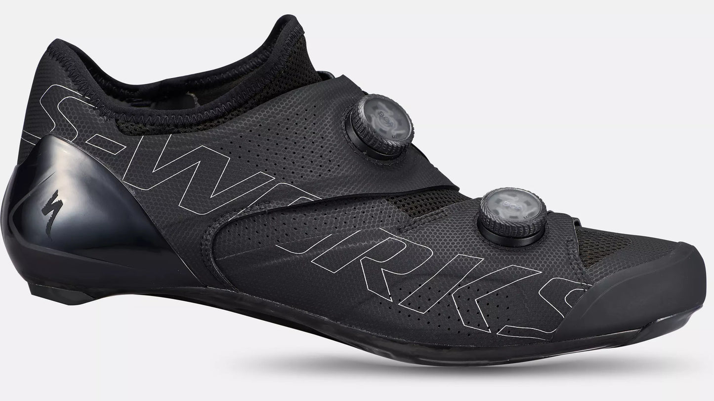 Shoe Specialized Sw Ares Rd Shoe