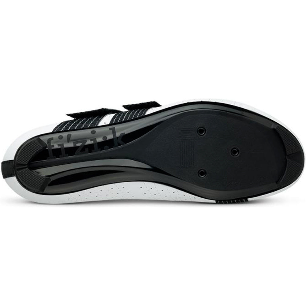 Zapatillas Fizik Tempo Powerstrap R5 | VAS Cycling Boutique