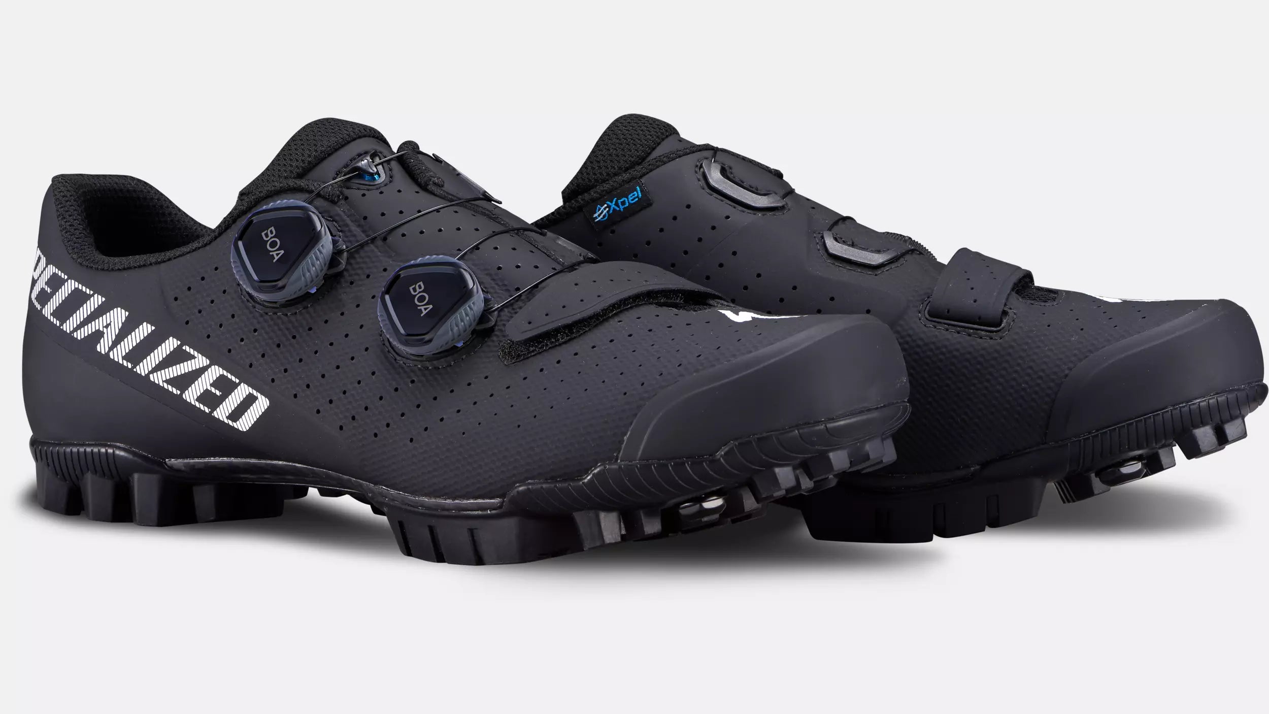 Zapatillas Specialized Recon 3.0 Mtb