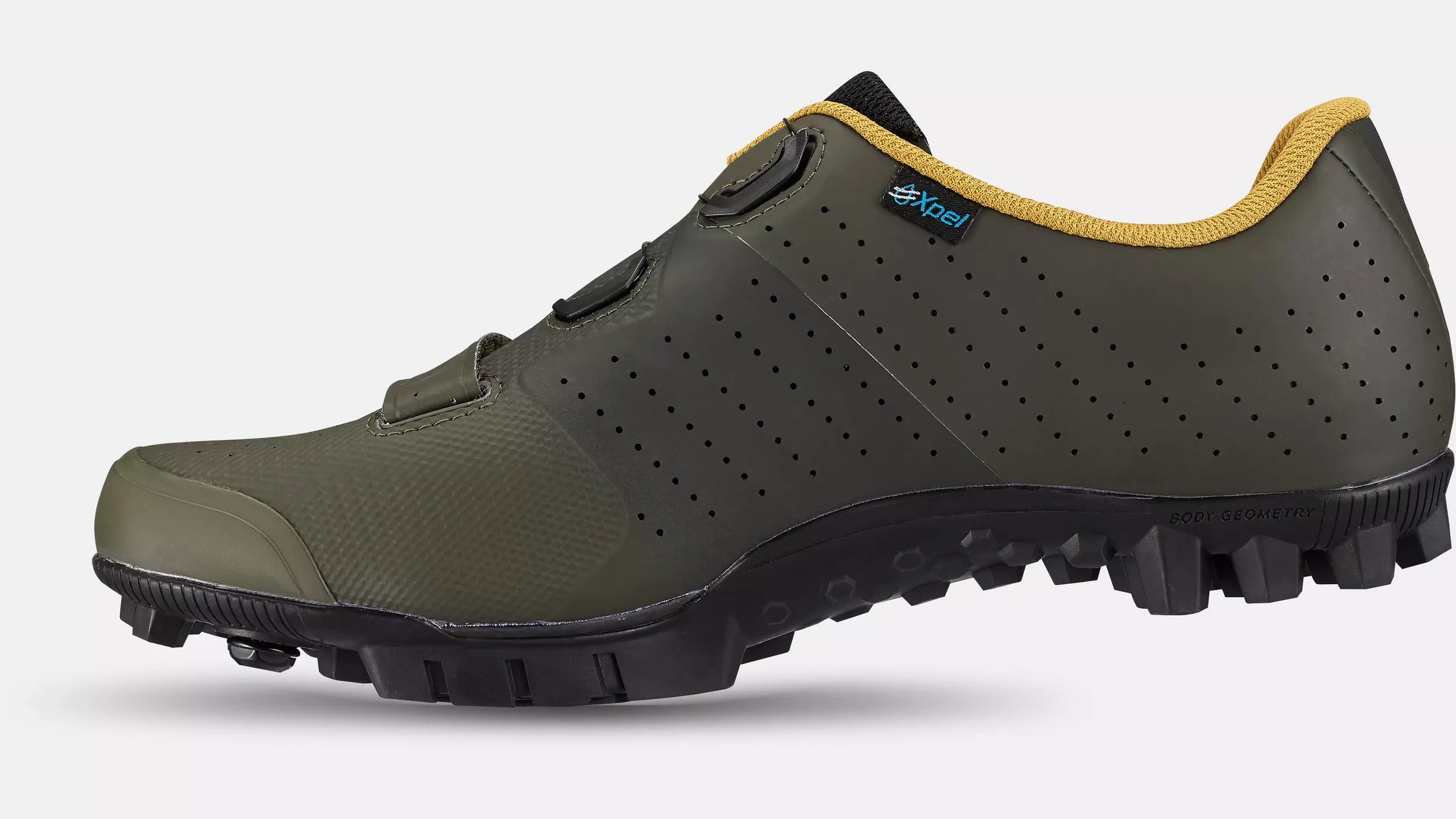Zapatillas Specialized Recon 3.0 Mtb