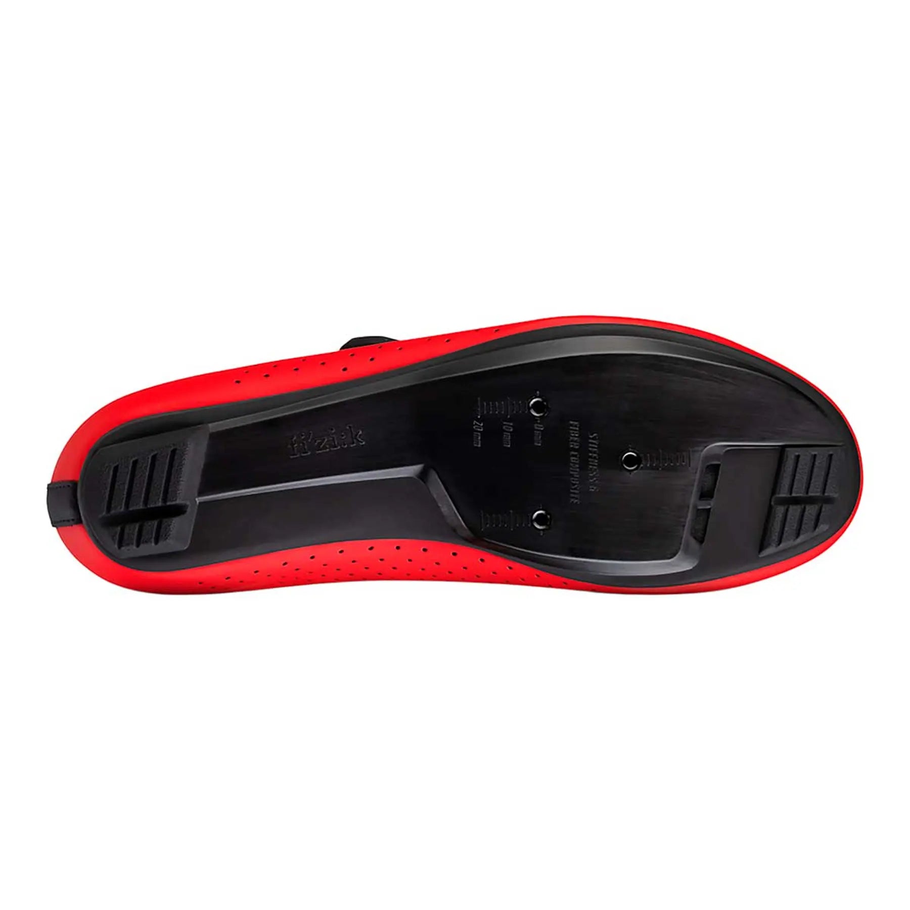 Zapatillas Fizik Vento Omna R5