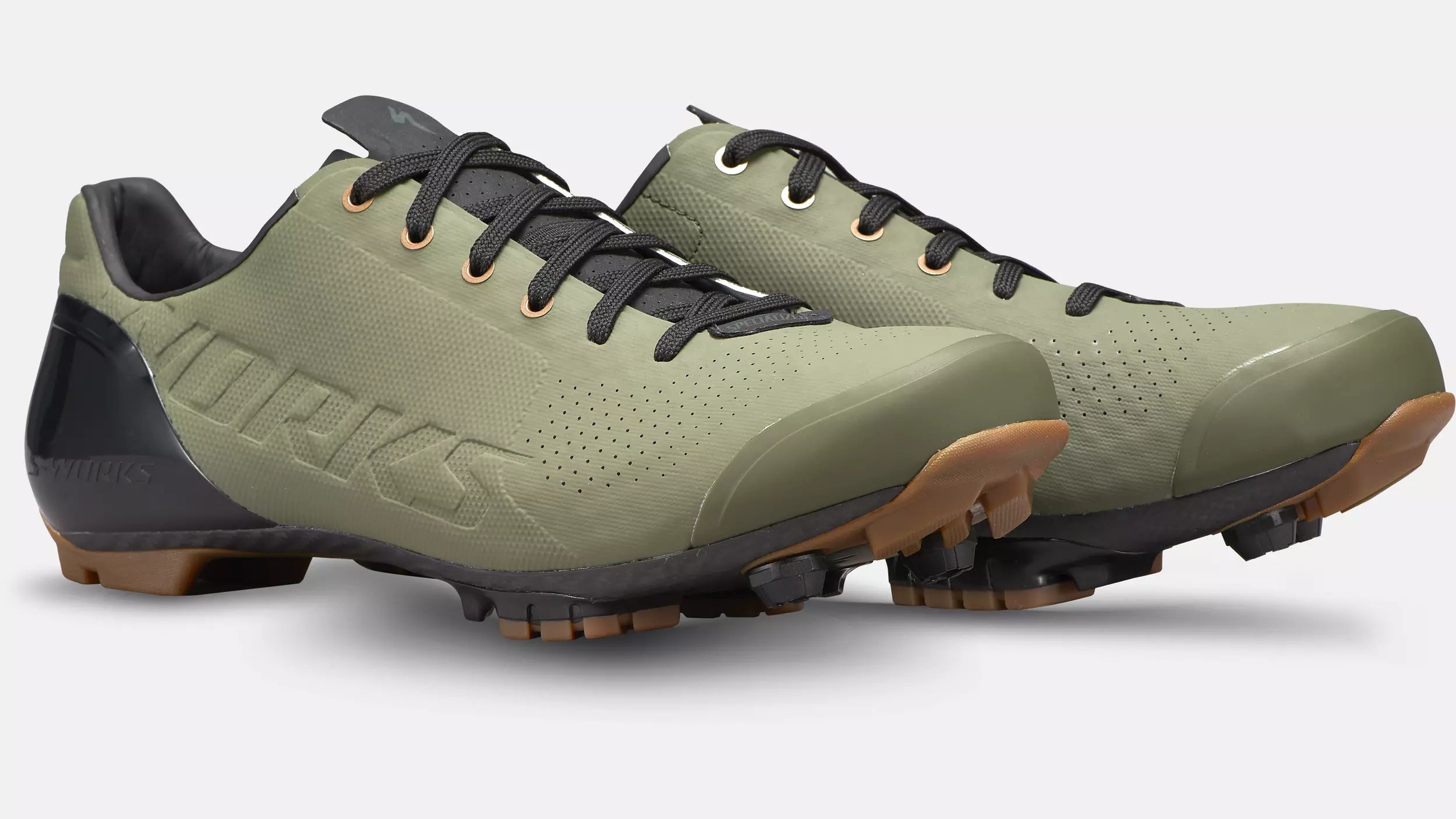 Zapatillas Specialized Sw Recon Lace MTB